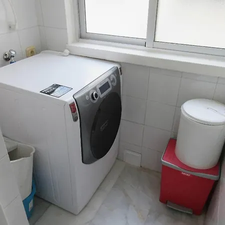 Owner Solidarity - 16 Διαμέρισμα Τορεβιέχα
